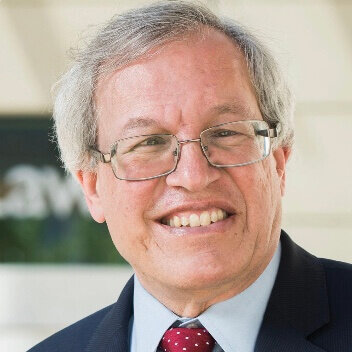 Dean Erwin Chemerinsky